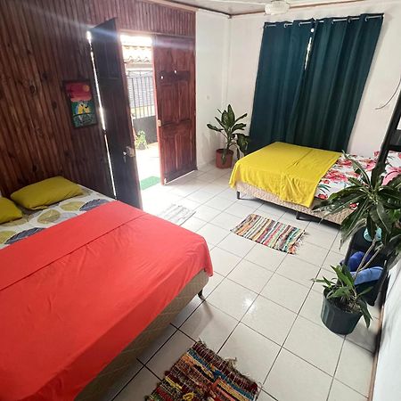 Mochis Apartment Quepos Luaran gambar