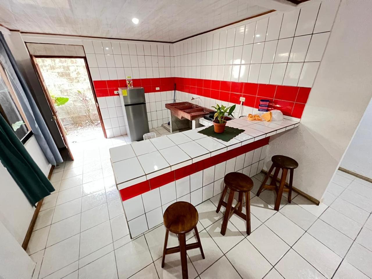 Mochis Apartment Quepos Bilik gambar