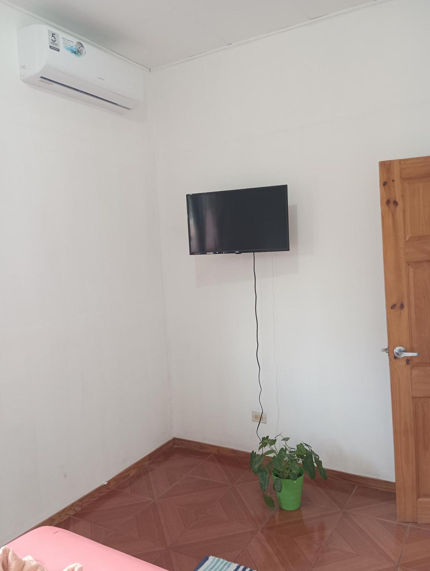 Mochis Apartment Quepos Bilik gambar