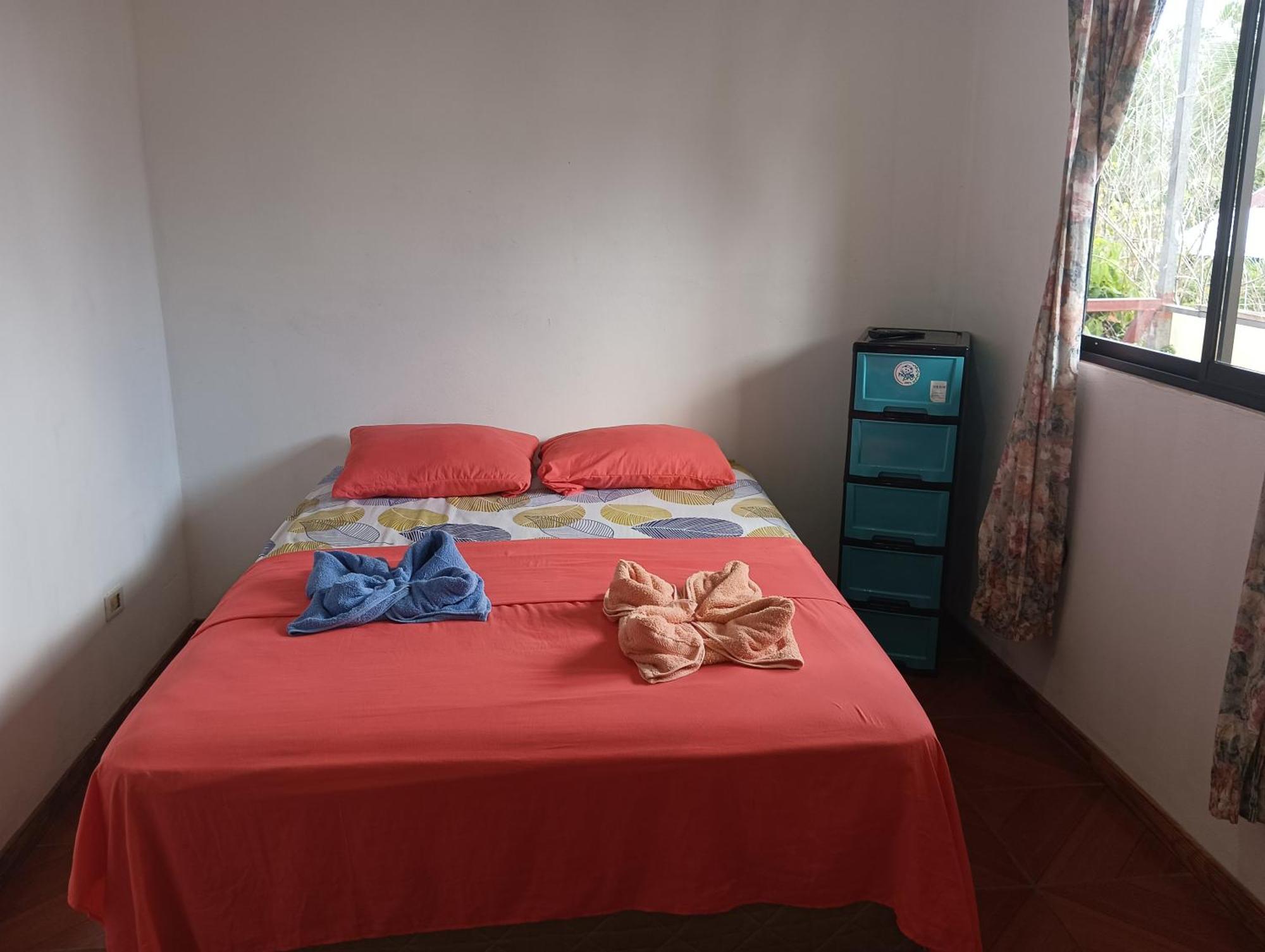 Mochis Apartment Quepos Bilik gambar