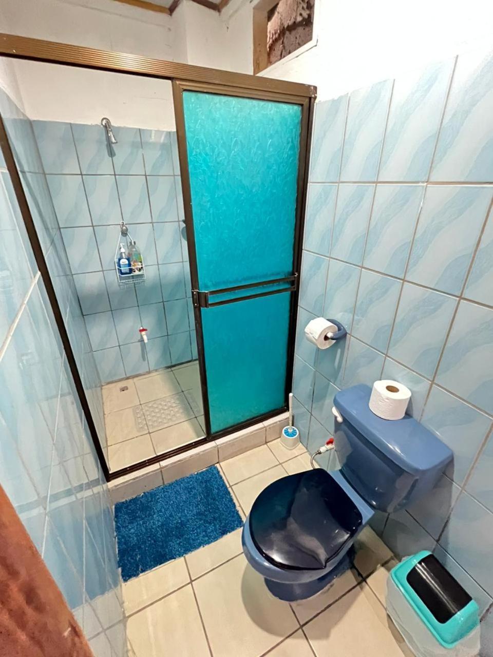 Mochis Apartment Quepos Bilik gambar