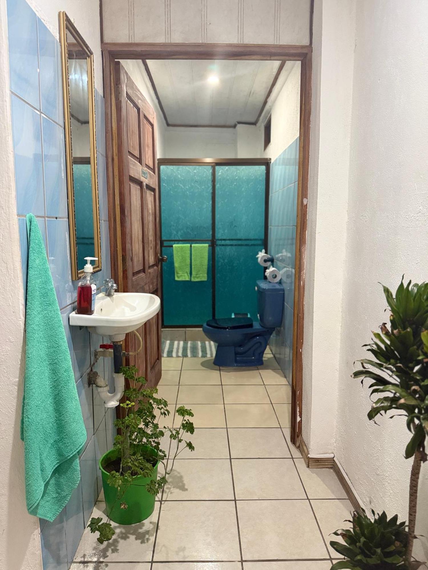 Mochis Apartment Quepos Luaran gambar